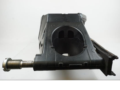 Höger sida på Sving från en Suzuki GSX-R 1000 -2007 motorcykel.