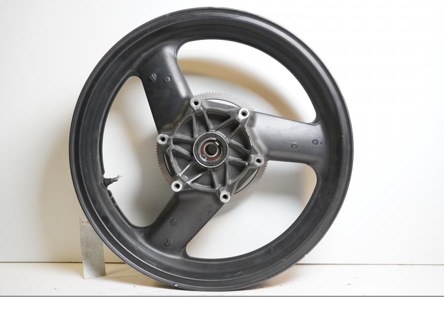 Extrabild2 på Fälg från en Honda ST 1100 -1999 motorcykel.