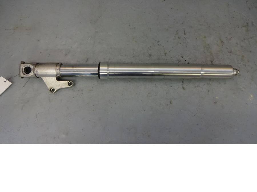 Framsidan på Gaffelben från en Ducati ST2 -2001 motorcykel.