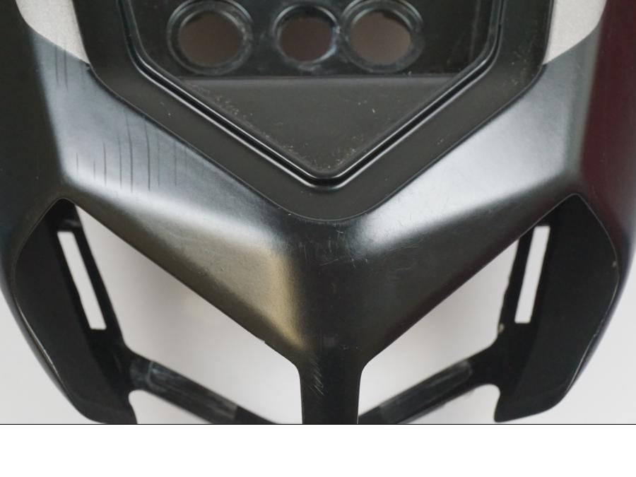 Extrabild1 på Bakvinge från en Ducati 848 EVO -2012 motorcykel.