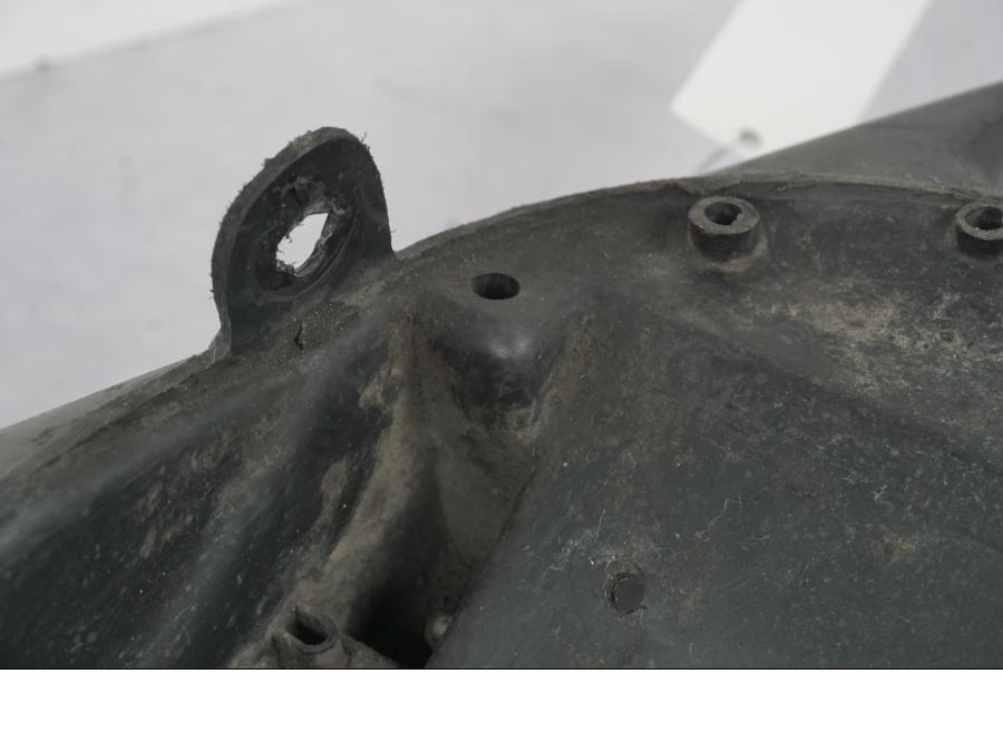 Extrabild4 på Undertail från en Suzuki GSX 1300 RX -1999 motorcykel.