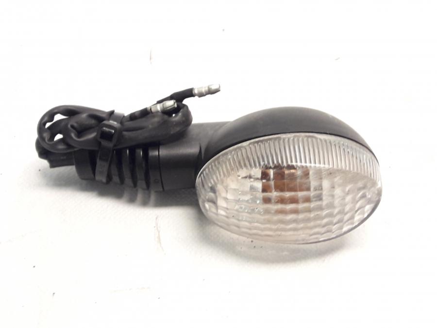 Framsidan på Blinkers från en Yamaha XT 660 R -2004 motorcykel.