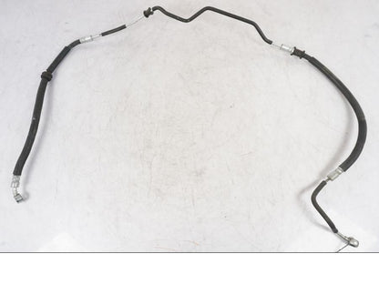 Framsidan på Kopplingsledning från en Suzuki GSF 1250 -2010 motorcykel.