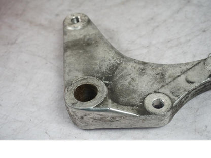 Baksidan på Bromsoksfäste från en Kawasaki VN 1500 -1994 motorcykel.