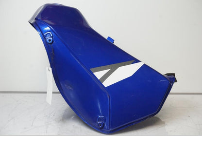 Extrabild3 på Bensintank från en Yamaha DT 125 -2006 motorcykel.