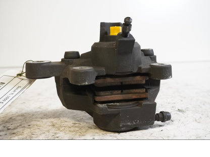 Höger sida på Bromsok från en Suzuki TL 1000 S -1997 motorcykel.