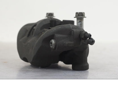 Höger sida på Bromsok från en Kawasaki ZX-10R -2008 motorcykel.