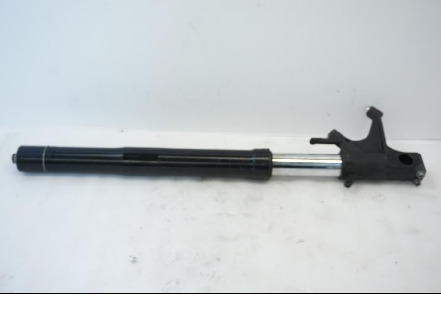 Baksidan på Gaffelben från en Honda CBR 1000 RR -2010 motorcykel.