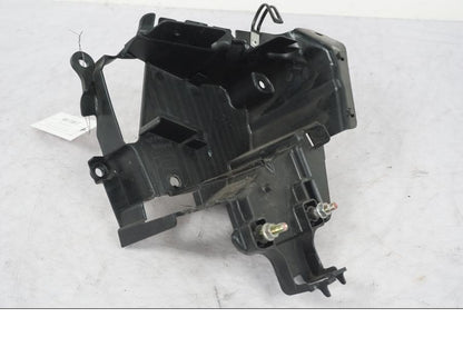 Framsidan på Plast från en Honda VT 600 C -1998 motorcykel.