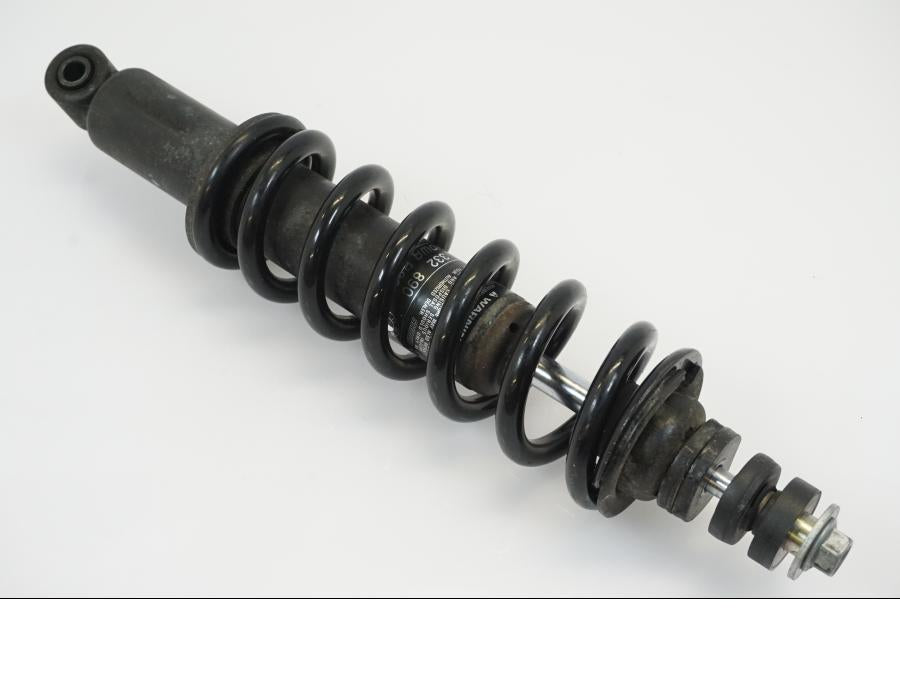 Höger sida på Stötdämpare från en BMW K 1200 LT -2004 motorcykel.