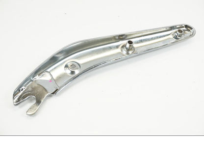 Höger sida på Bakskärmstag från en Triumph Speedmaster -2006 motorcykel.