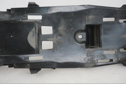 Extrabild4 på Undertail från en Suzuki GSX-R 1000 -2007 motorcykel.