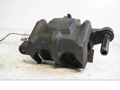 Baksidan på Bromsok från en BMW K 1200 S -2007 motorcykel.