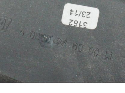 Extrabild2 på Bakvinge från en BMW K 1600 GTL -2015 motorcykel.