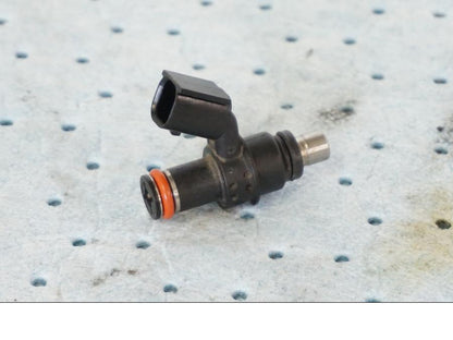 Framsidan på Spridare från en Suzuki GSX-R 1000 -2008 motorcykel.