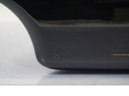Extrabild3 på <p>Sidoväska vänster från HD Street Glide FLHXSE CVO, Landslide. Repor samt mindre jack se bilder.</p>

<p>Bra skick.</p> motorcykel.