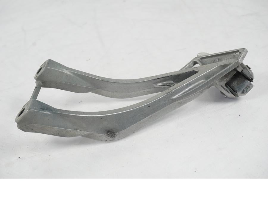 Extrabild1 på Fotpinne från en Kawasaki ZX-6R -2005 motorcykel.