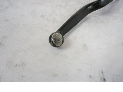 Baksidan på Bromsgrepp från en KTM 125 Duke -2017 motorcykel.