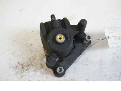 Framsidan på Bromsok från en Kawasaki ZX-10R -2007 motorcykel.