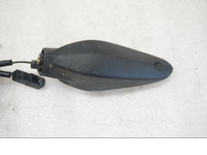 Vänster sida på Blinkers från en Ducati Monster 796 -2013 motorcykel.