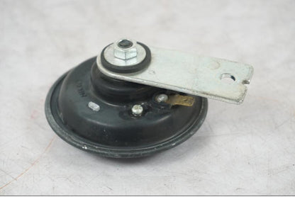 Höger sida på Signalhorn / Tuta från en Yamaha MT 125 -2017 motorcykel.