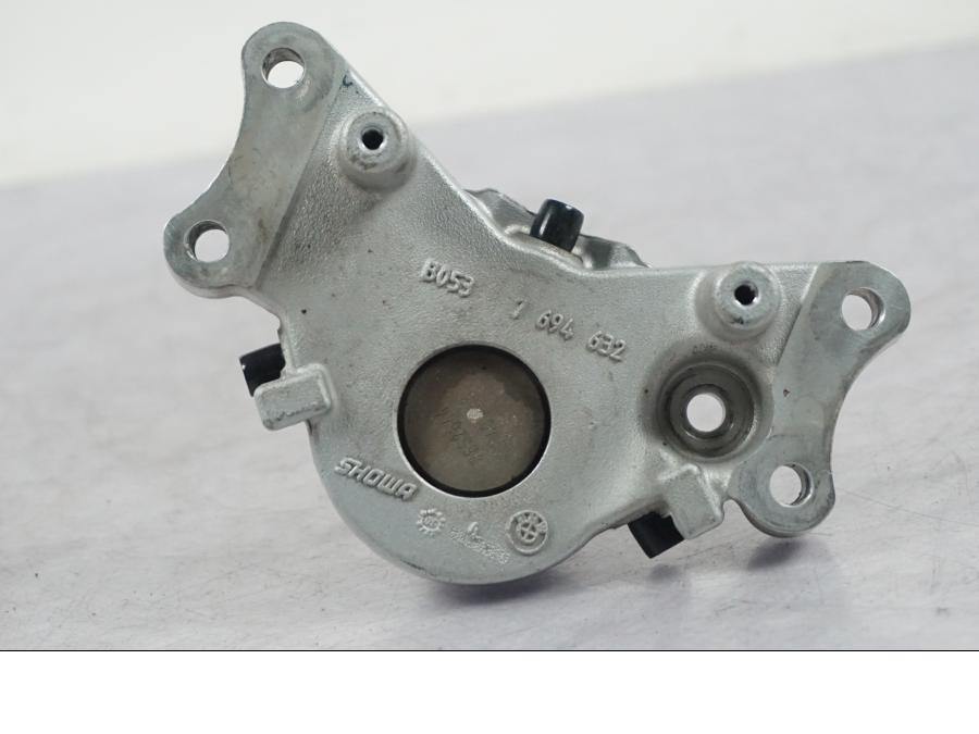 Extrabild1 på Gaffelkrona från en BMW R 1200 R -2007 motorcykel.