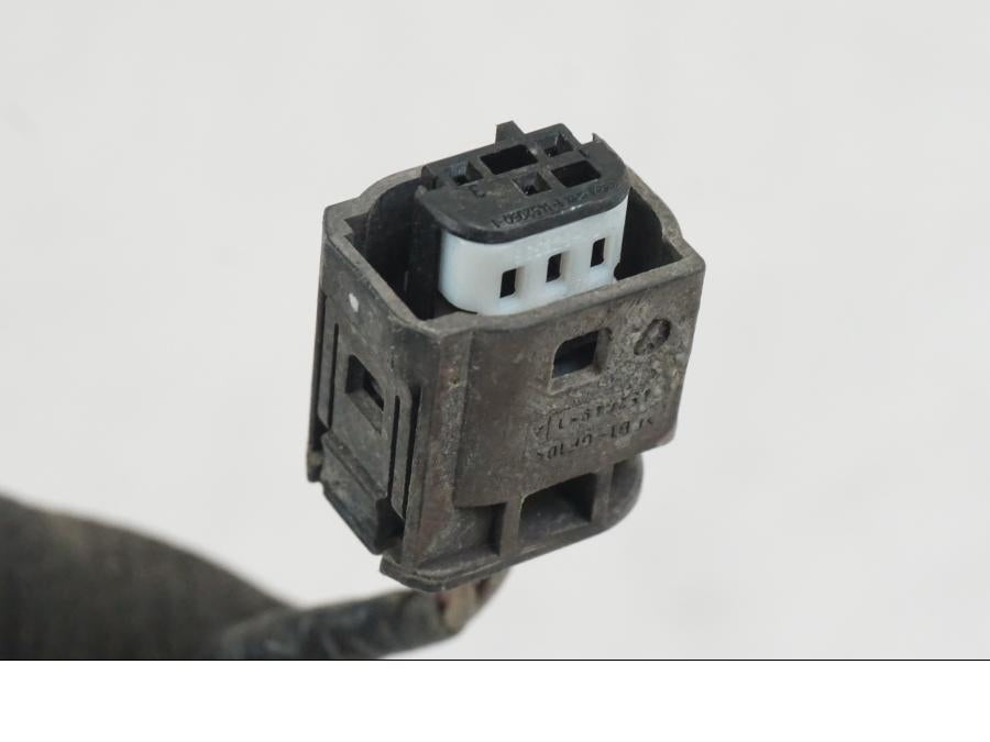 Höger sida på Sidostödsbrytare från en BMW F 800 GS -2008 motorcykel.