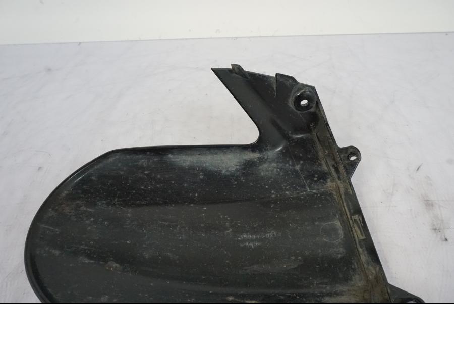 Extrabild1 på Framskärm från en Kawasaki ER-6F -2010 motorcykel.