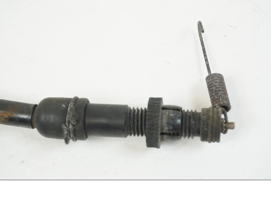 Extrabild2 på Bromsljuskontakt från en Honda CBR 125 R -2006 motorcykel.