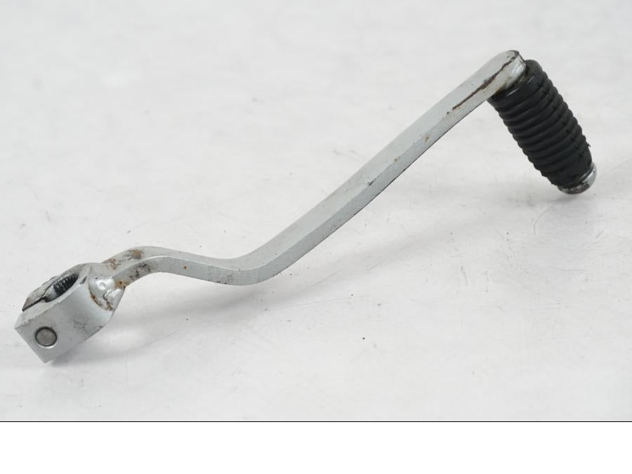 Extrabild3 på Växelpedal från en Kawasaki ER-6N ABS -2010 motorcykel.