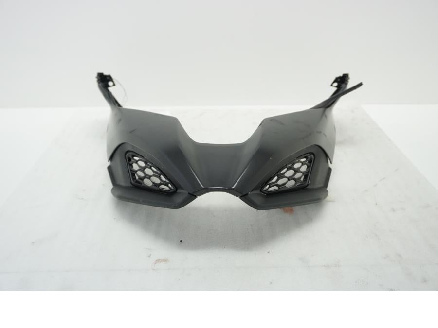 Baksidan på Framskärm från en Ducati Multistrada 1158 V4 -2021 motorcykel.