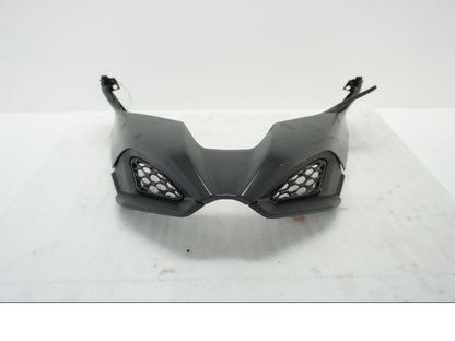 Baksidan på Framskärm från en Ducati Multistrada 1158 V4 -2021 motorcykel.