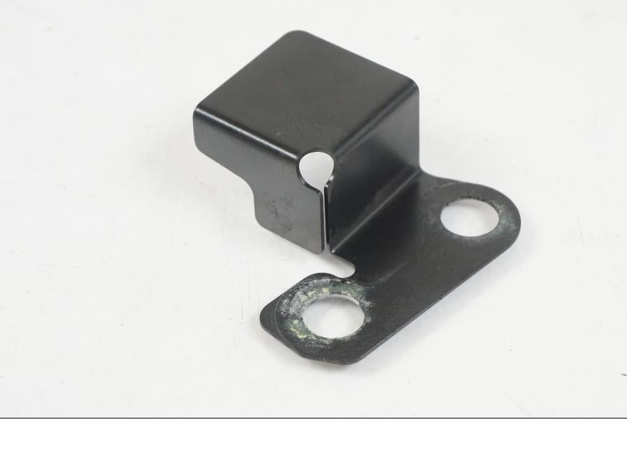 Höger sida på Sidostödsbrytare från en KTM 1290 Super Duke R EVO -2023 motorcykel.