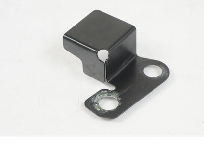 Höger sida på Sidostödsbrytare från en KTM 1290 Super Duke R EVO -2023 motorcykel.