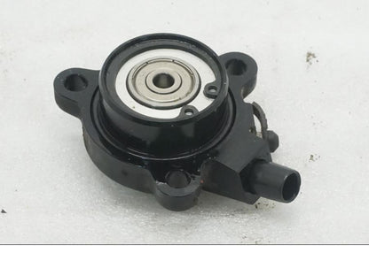 Framsidan på Kopplingslavcylinder från en BMW R 1200 GSA -2017 motorcykel.