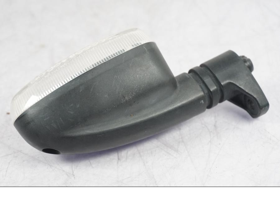 Höger sida på Blinkers från en BMW R 1200 GS -2005 motorcykel.