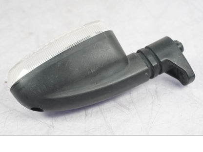 Höger sida på Blinkers från en BMW R 1200 GS -2005 motorcykel.