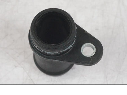 Höger sida på Vattenrör från en BMW R 1200 GS -2018 motorcykel.