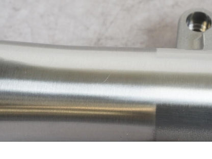 Höger sida på Gaffelben från en Yamaha XV 1600 -1999 motorcykel.