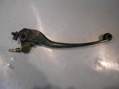 Höger sida på Kopplingsgrepp från en Honda GL 1800 -2001 motorcykel.