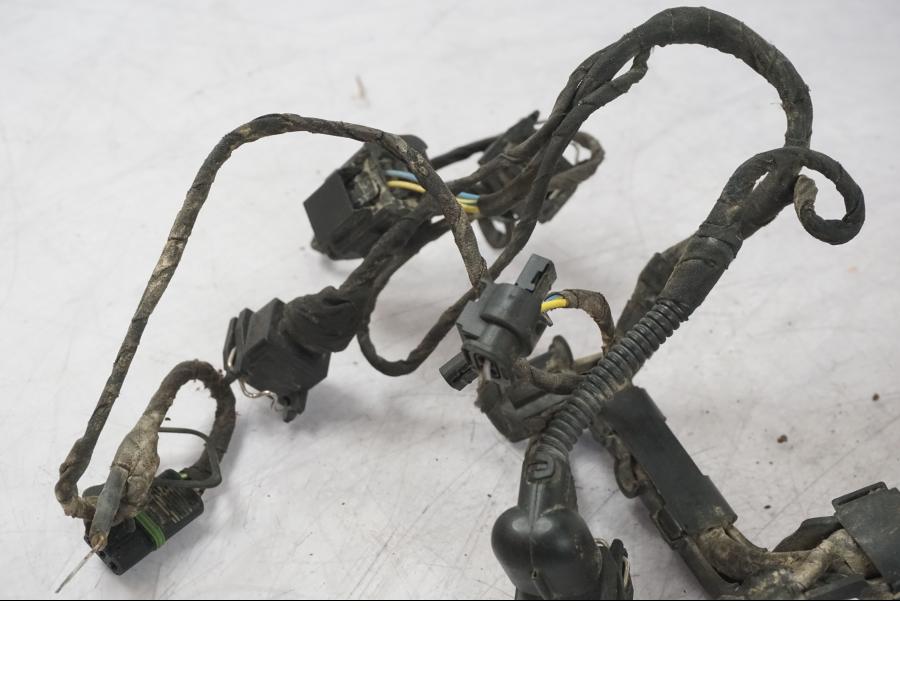 Extrabild3 på Kabelstam från en BMW R 1200 GS -2018 motorcykel.