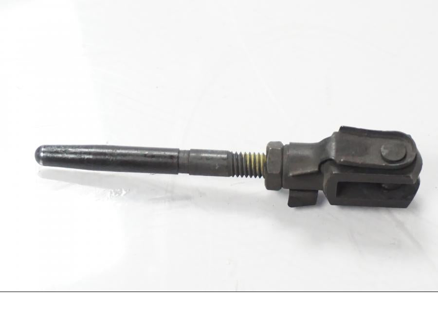 Höger sida på Bromshuvudcylinder från en BMW F 650 CS -2002 motorcykel.