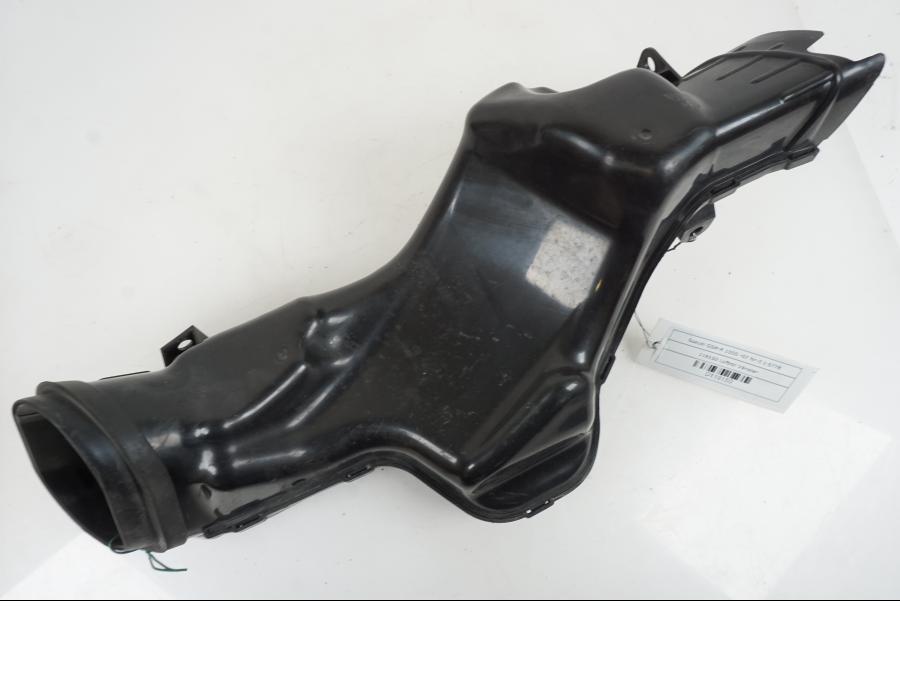 Vänster sida på Luftrör från en Suzuki GSX-R 1000 -2007 motorcykel.