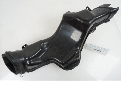 Vänster sida på Luftrör från en Suzuki GSX-R 1000 -2007 motorcykel.