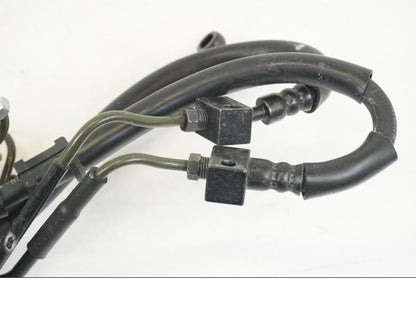 Extrabild4 på Bromsledning från en Yamaha MT-09 -2021 motorcykel.