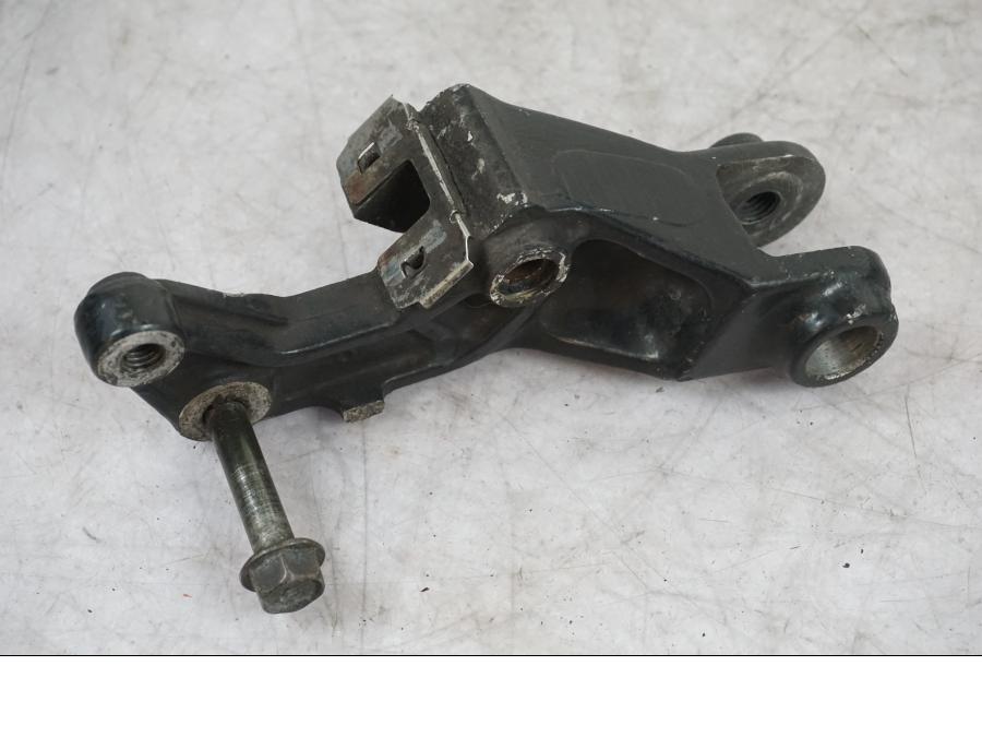 Framsidan på Bromsoksfäste från en Honda GL 1200 -1987 motorcykel.