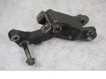 Framsidan på Bromsoksfäste från en Honda GL 1200 -1987 motorcykel.