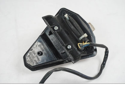 Extrabild5 på Baklampa från en Yamaha YZF 1000 R1 -2007 motorcykel.