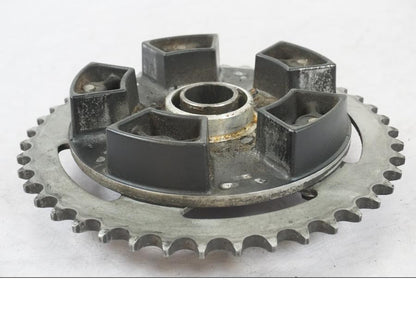 Extrabild2 på Drevfäste från en Suzuki GSX-R 600 -2007 motorcykel.