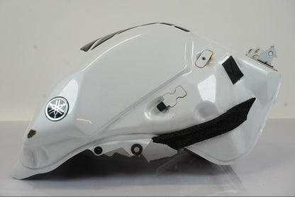 Extrabild3 på Bensintank från en Yamaha YZF 1000 R1 -2009 motorcykel.
